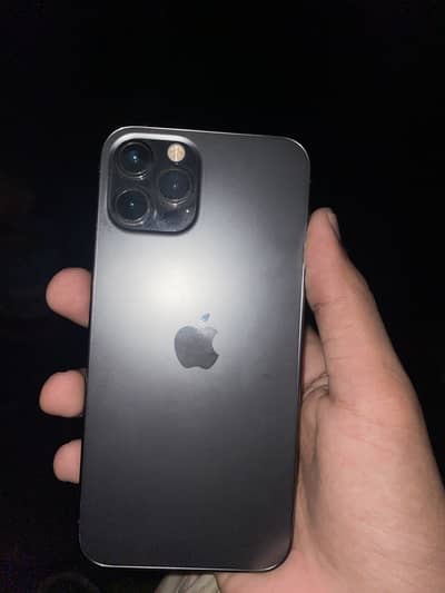 Apple iPhone 12 Pro