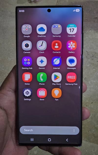 Samsung S22 Ultra 12 / 512