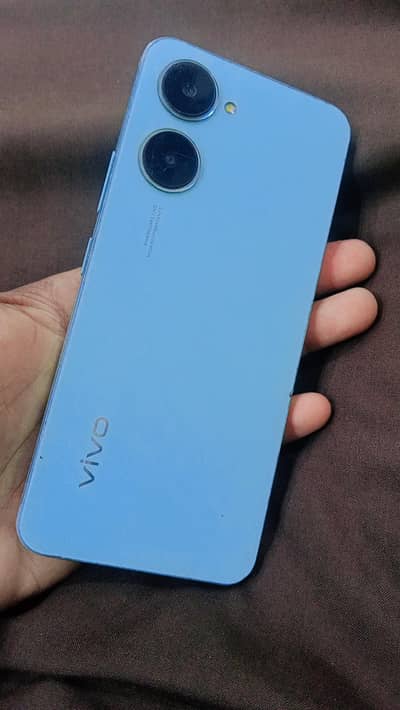 Vivo Y03t