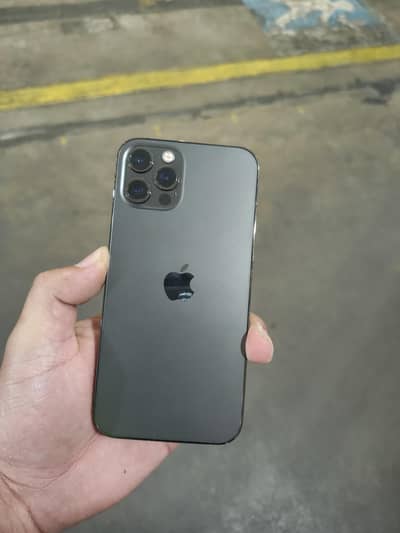 Apple iPhone 12 Pro JV