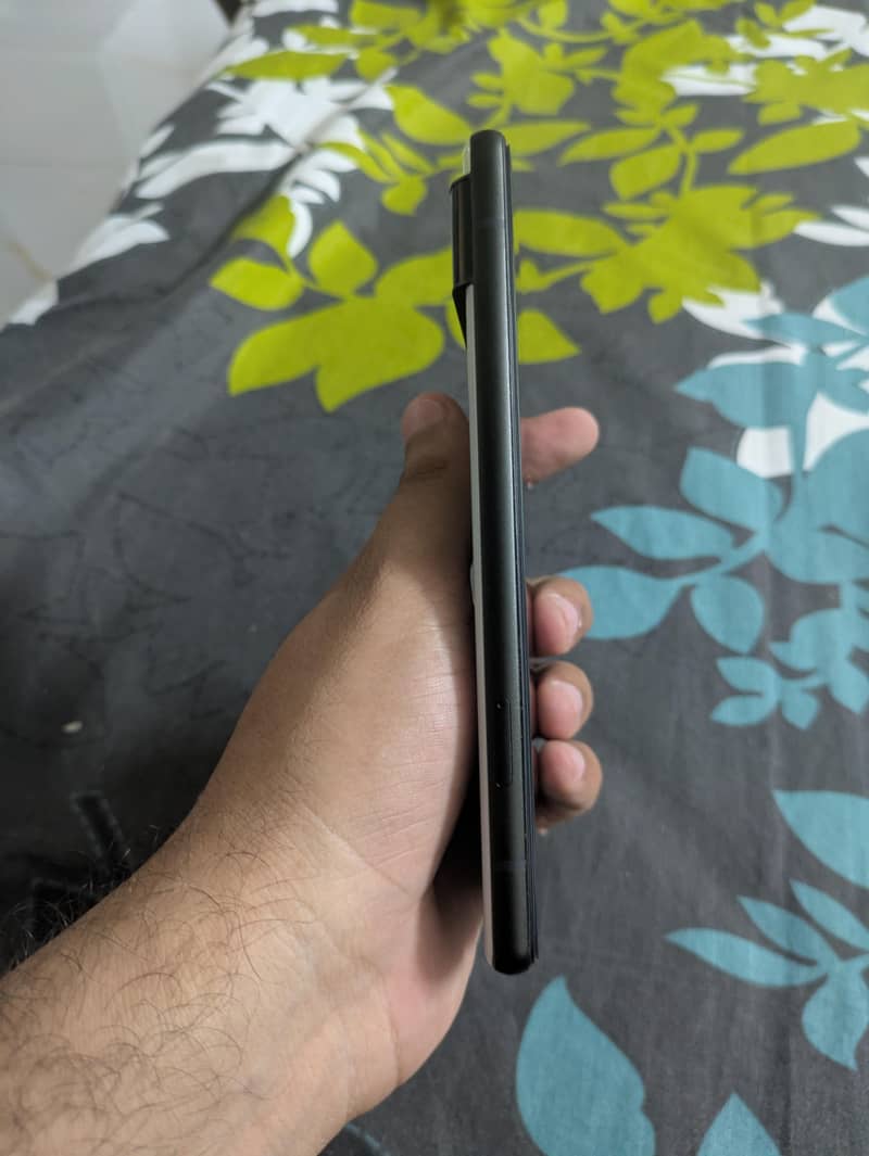 Google Pixel 6 5