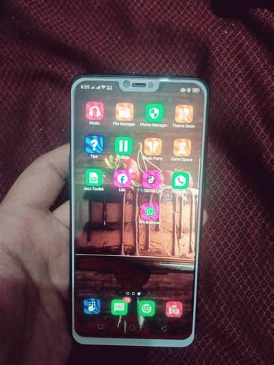 OPPO A3s