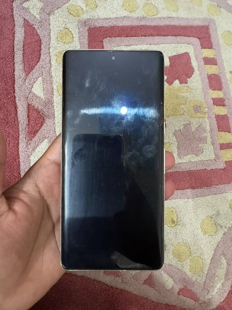 Google Pixel 7 Pro 0
