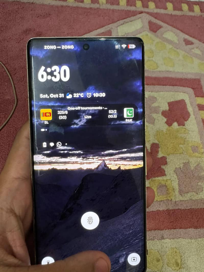 Google Pixel 7 Pro 1