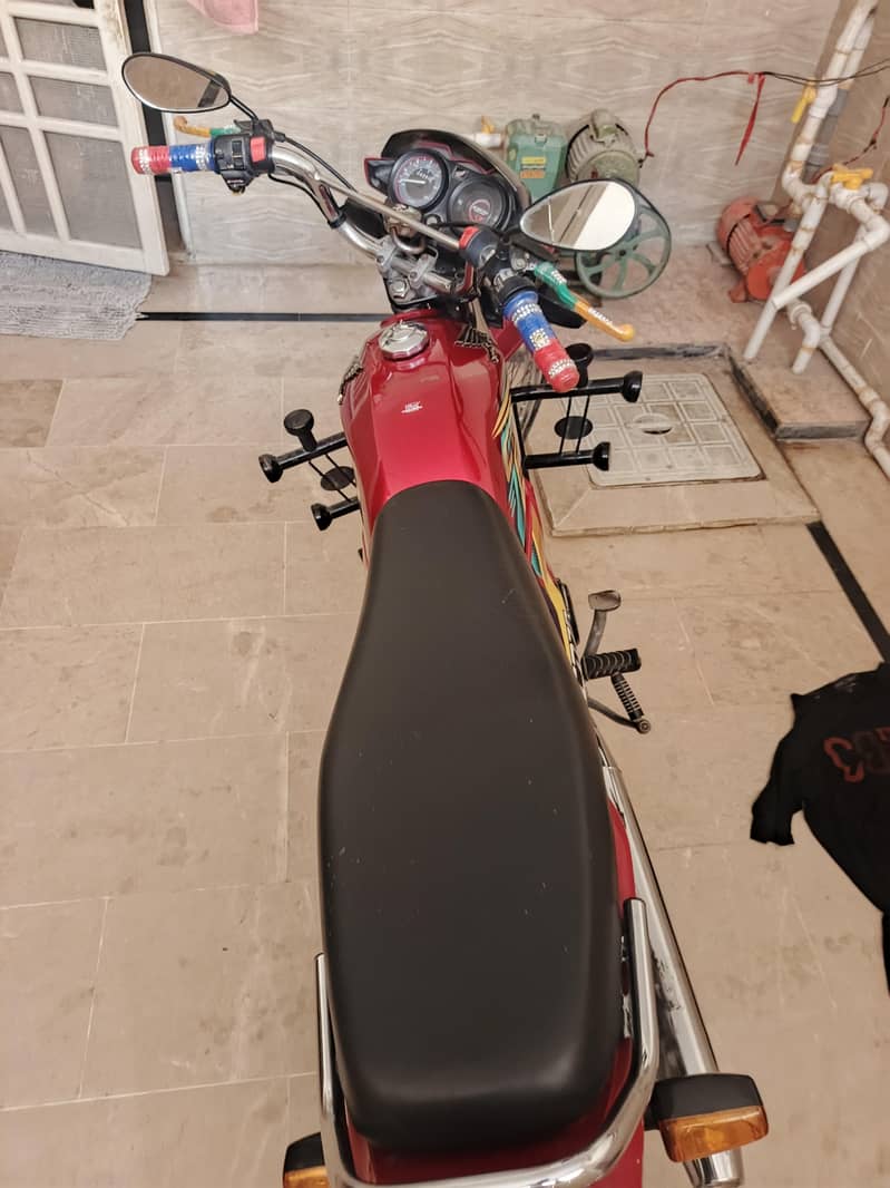 honda 1