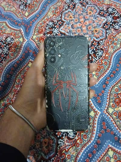 Samsung Mobile A13