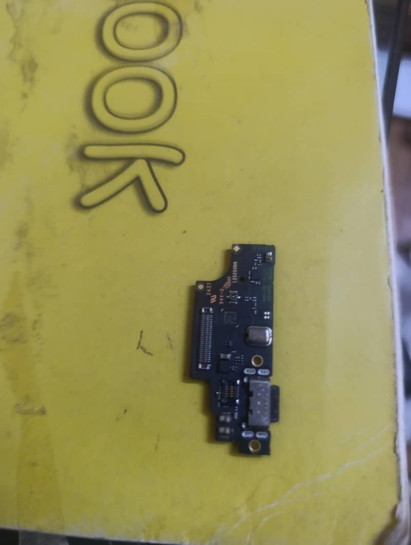 Xiaomi Redmi Note 13 Pro 5
