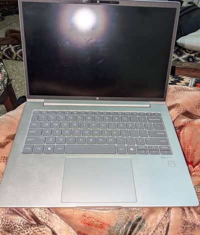 HP PROBOOK 445 G11 RYZEN 7 7735U 16GB RAM 512GB SSD
