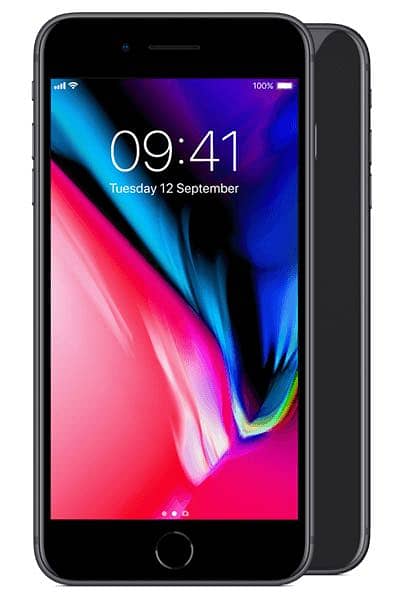 Apple iPhone 8 0