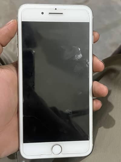 Apple iPhone 8 Plus