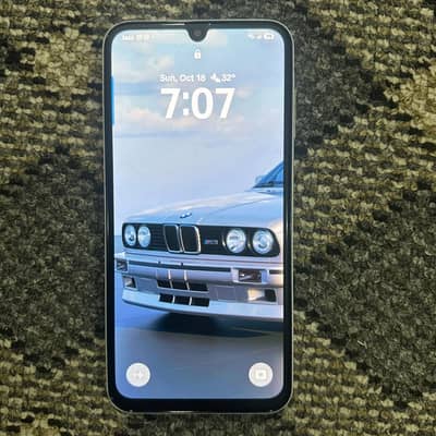Samsung Mobile A15 5G