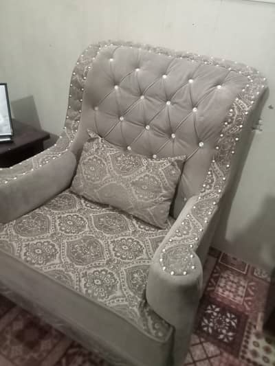 5 seater sofa