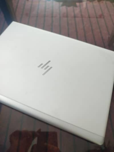hp Elitebook 840 G5 | i7 8th Gen | 8GB ram | without SSD
