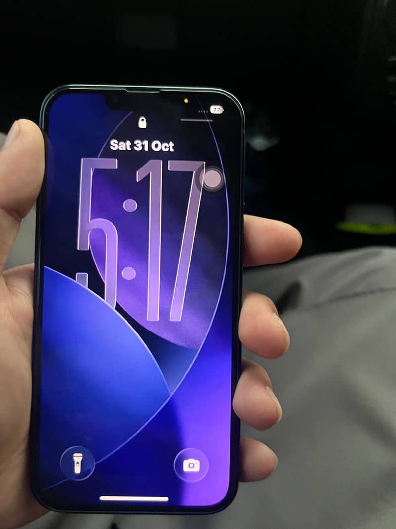 Apple iPhone 13 1
