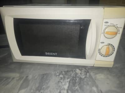 orient microwave for sale