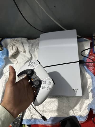 Pa5 brand new 1 TB