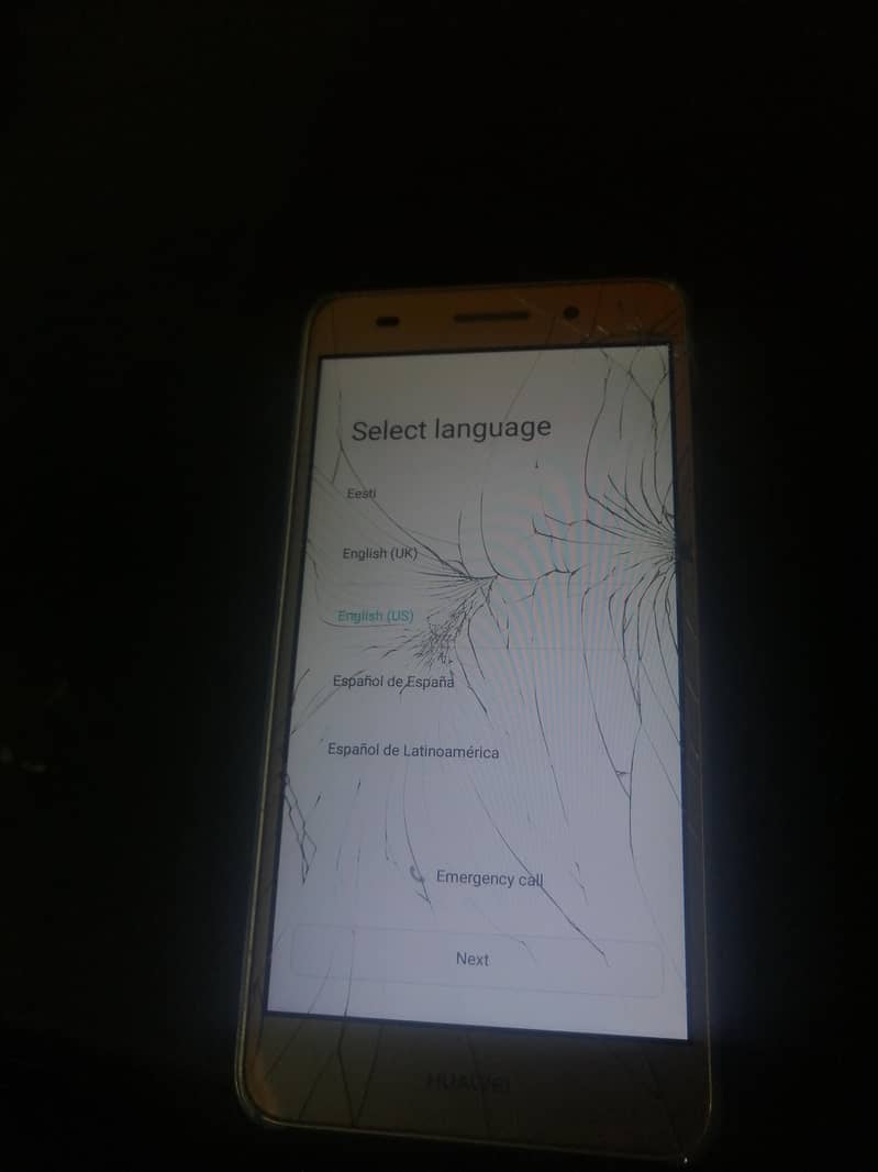 Huawei Other Model 1