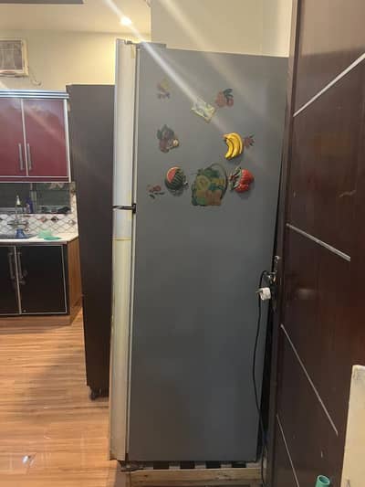 Haier (Inverter) Refrigerator