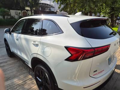 Haval H6 2025