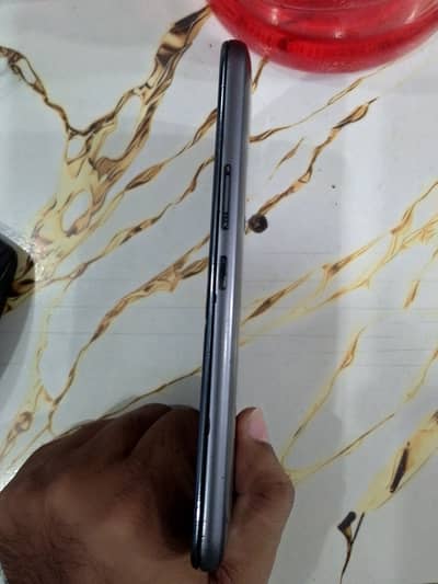 Motorola Moto E4 plus