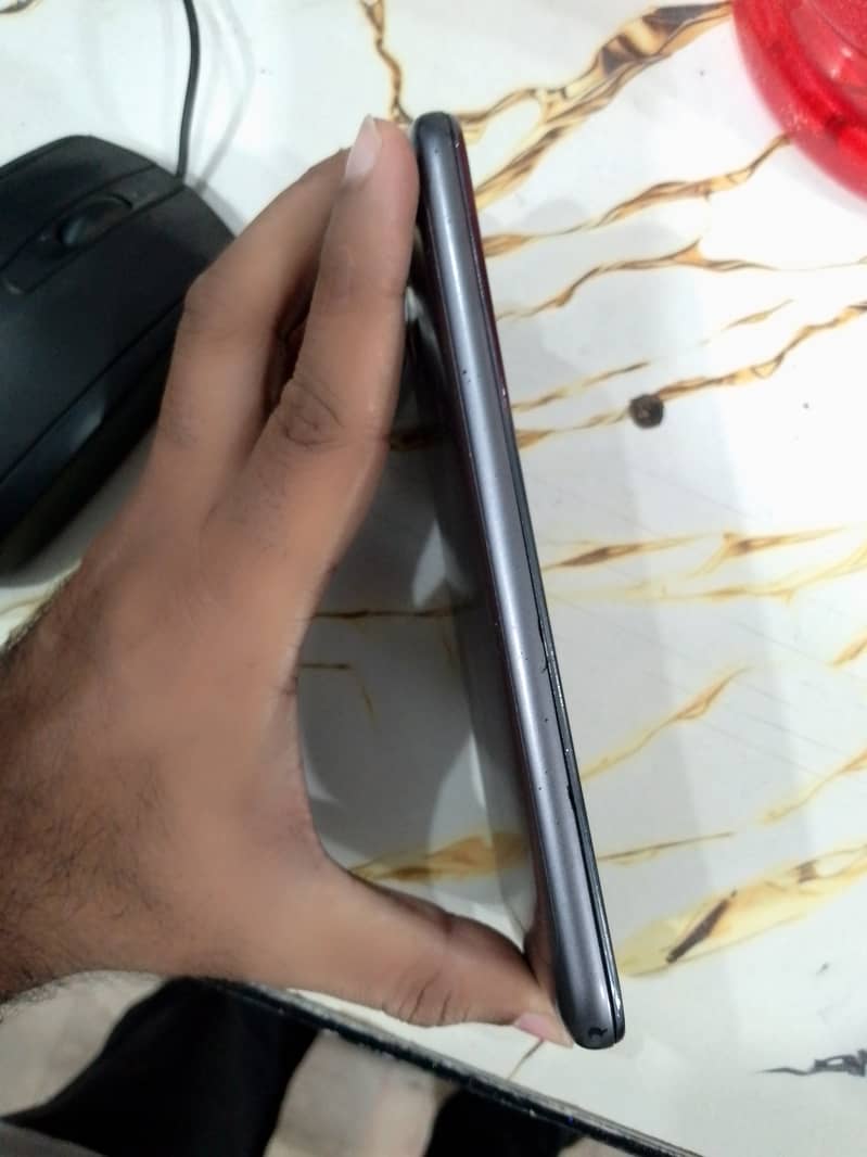 Motorola Moto E4 plus 1