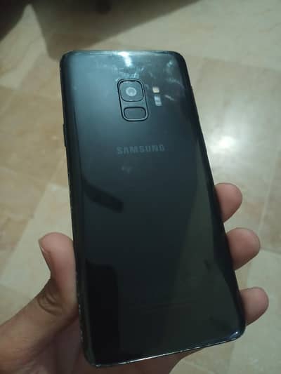 Samsung Mobile S9
