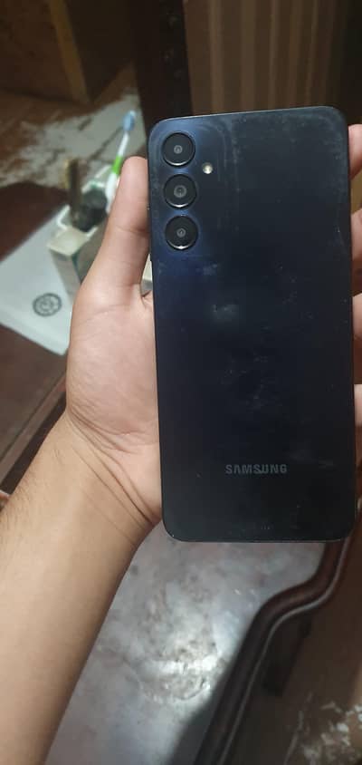 Samsung Mobile A05s