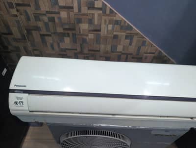 Panasonic ac bilkul ok ha inverter ha 2.5 amper leta ha 03207715639