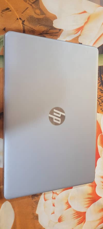 HP Laptop for Sale – Good Condition also charger is inculded