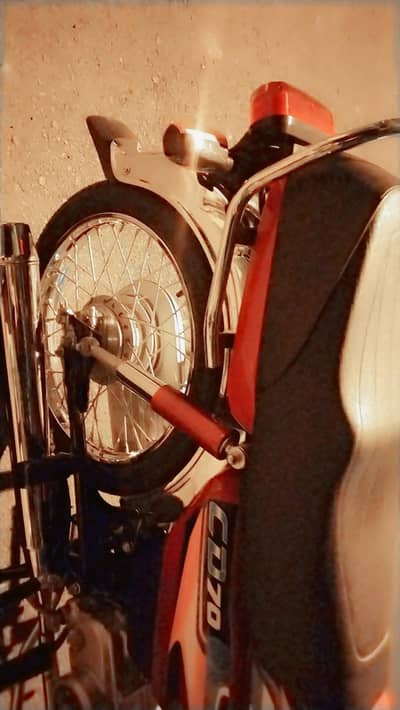 2027 model bike