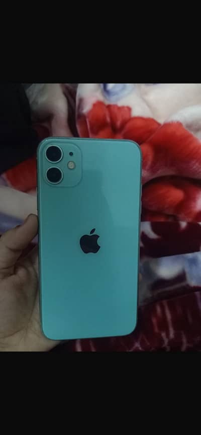 Apple iPhone 11