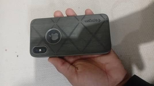 Apple iPhone X