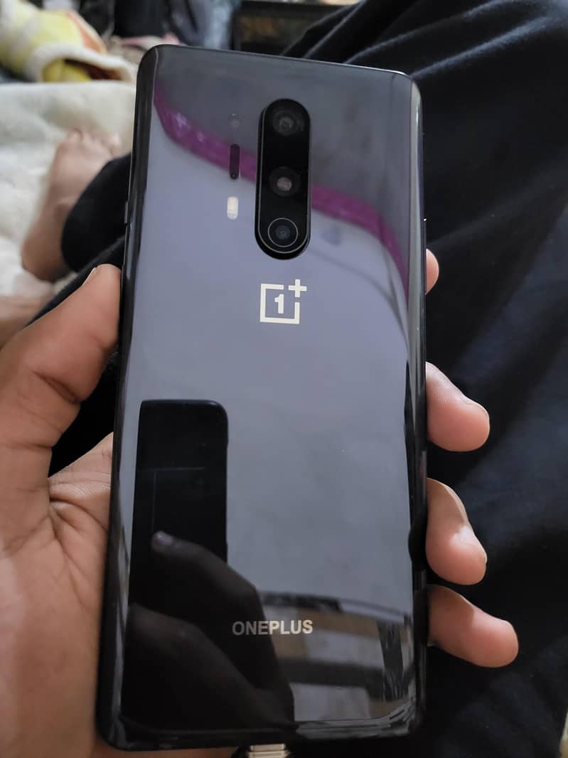 One Plus 8 Pro 0