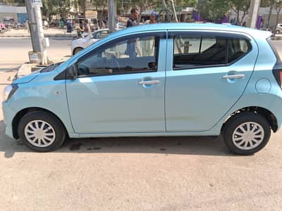 Toyota Pixis Epoch L  2023 reg 2025