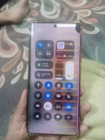 Infinix hot 50 pro plus 8/256