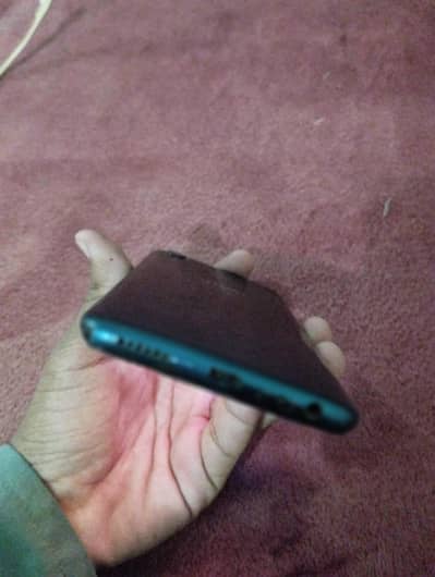 Vivo Y1s