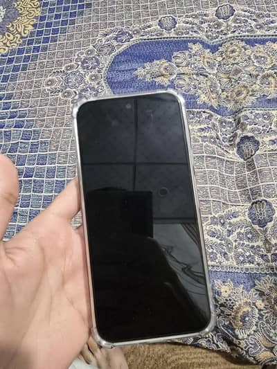 Google Pixel 9 Pro XL 16 256