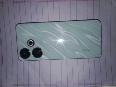 Xiaomi Redmi 13 8/128 full box