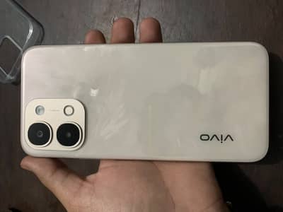 Vivo Y31d