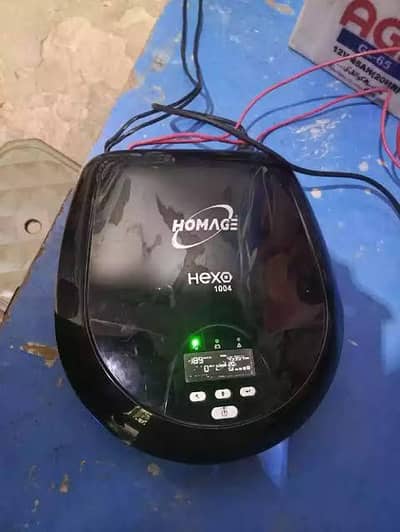 1000 watt UPS 03239689618