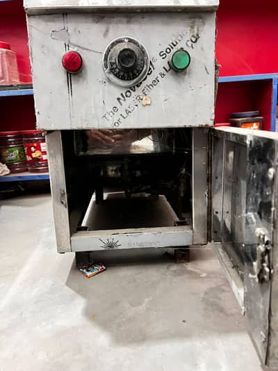 Fryer