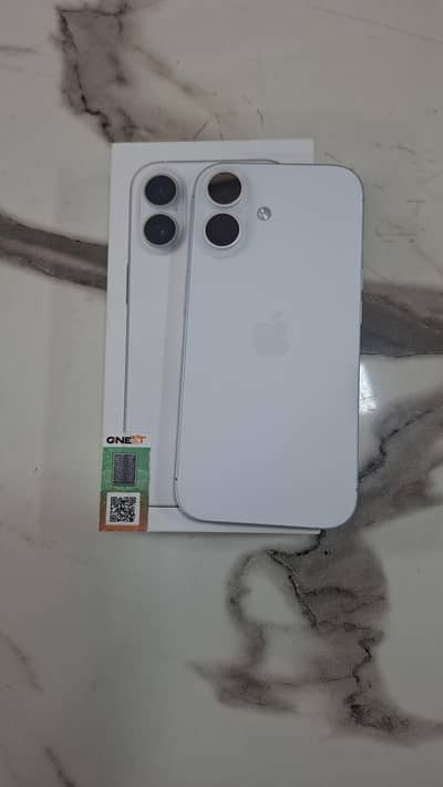 Apple iPhone 17