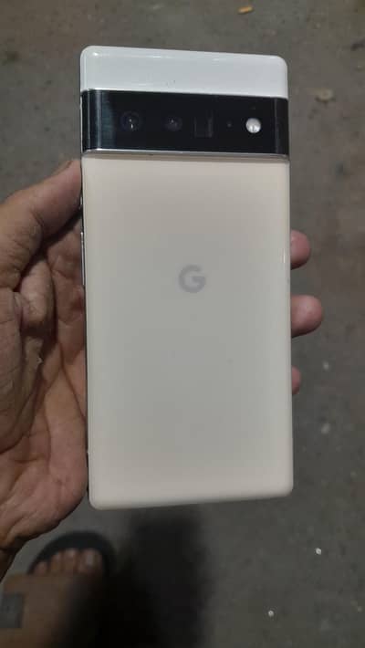 Google Pixel 6 Pro 12/128