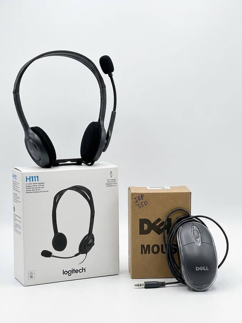 Dell mouse 2