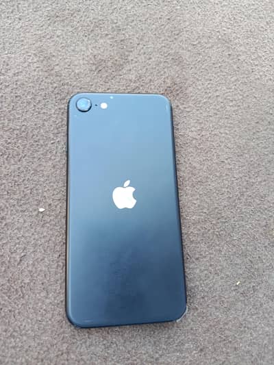 Apple iPhone SE 4/64 10 by 10 exchange possible