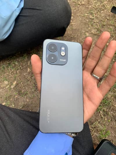 Infinix Smart 9