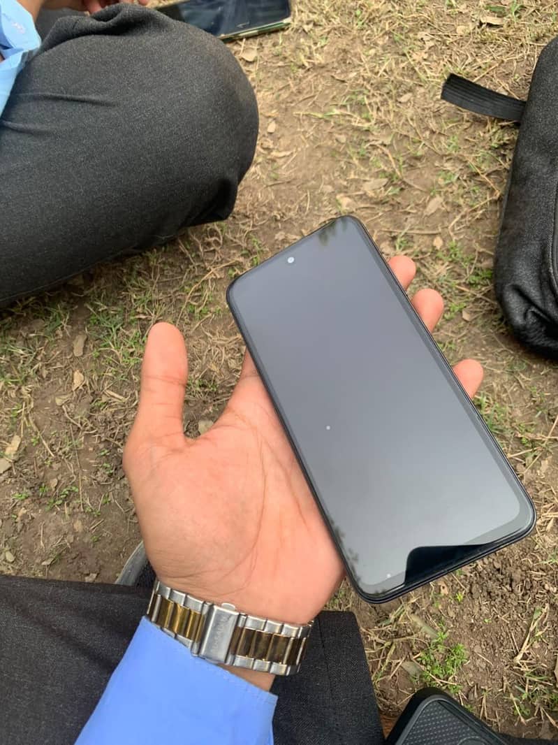 Infinix Smart 9 1