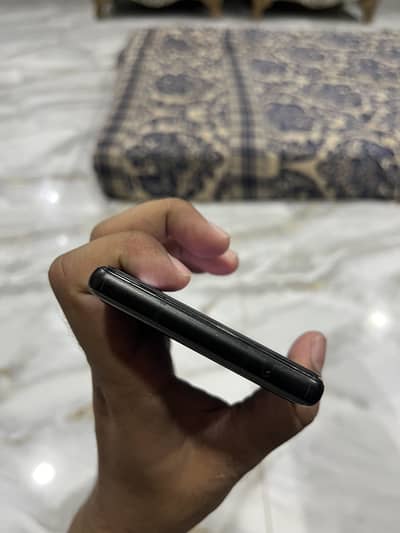 Google Pixel 6a dual Sim Officiall PTA Aproved