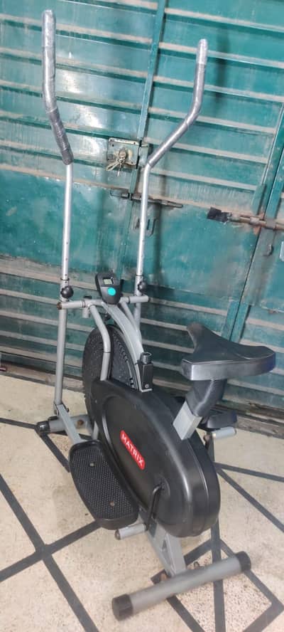 elliptical cycle 0316/1736/128 exercise cycle  air bike spin bike
