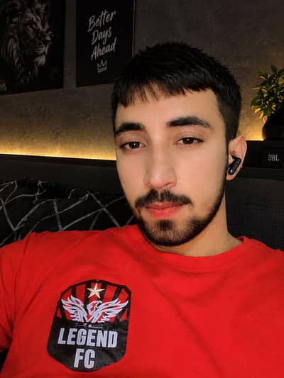 Ahmed Qureshi